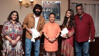 Kartik Aaryan & Sreeleela’s Sikkim Shoot Wraps Up For His Next With Anurag Basu