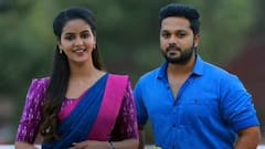 Kayal Serial Actors Salary: சம்பள விஷயத்தில் ஹீரோவை ஓவர் டேக் செய்த சைத்ரா ரெட்டி! 'கயல்' சீரியல் பிரபலங்கள் சம்பள விவரம்!