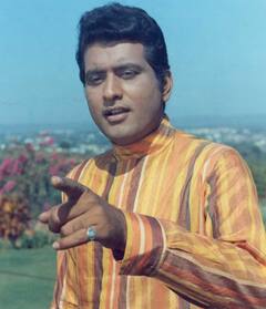 जब मनोज कुमार ने 'मां की खातिर' डॉक्टर-नर्स को डंडे से पीटा था, पिता की याद में डिप्रेशन का झेला था दर्द