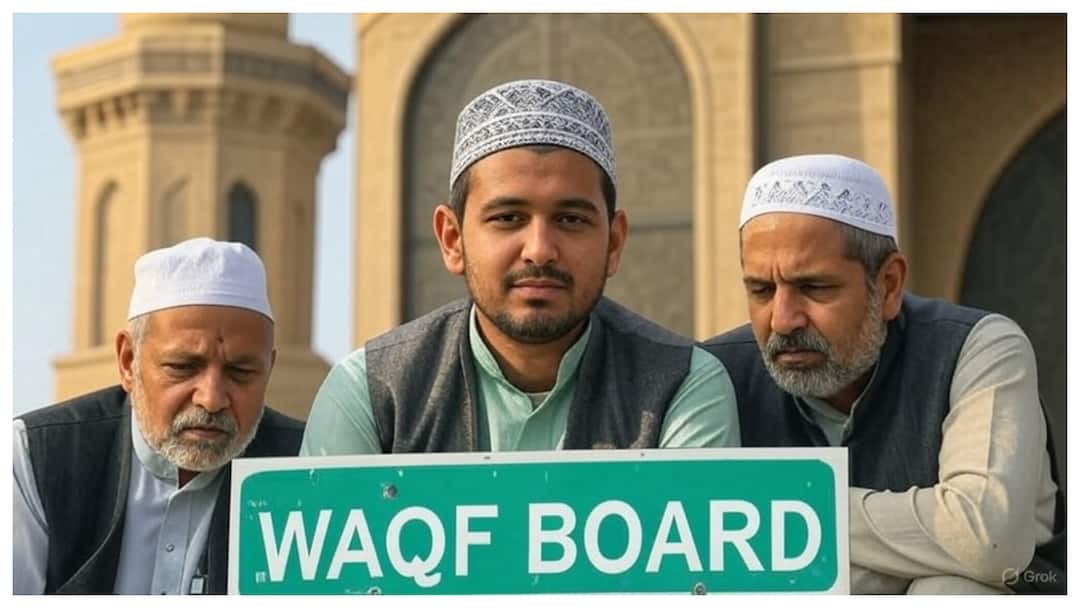 Waqf Amendment Bill 2025: రెండు సభలు వక్ఫ్ సవరణ బిల్లు ఆమోదించిన తర్వాత నెక్స్ట్ స్టెప్ ఏంటీ? చట్టం ఎలా పని చేస్తుంది? waqf amendment bill 2025 passed in two houses what will happen next what does it called after being an act know every details here Waqf Amendment Bill 2025: రెండు సభలు వక్ఫ్ సవరణ బిల్లు ఆమోదించిన తర్వాత నెక్స్ట్ స్టెప్ ఏంటీ? చట్టం ఎలా పని చేస్తుంది?