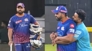 LSG vs MI ਮੈਚ ਤੋਂ ਪਹਿਲਾਂ ਲੀਕ ਹੋਈ ਰੋਹਿਤ ਸ਼ਰਮਾ ਤੇ ਜ਼ਹੀਰ ਖਾਨ ਦੀ ਗੱਲਬਾਤ, ਹੁਣ ਜਮ ਕੇ ਹੋ ਰਿਹਾ ਹੰਗਾਮਾ ! ਜਾਣੋ ਕੀ ਹੈ ਪੂਰਾ ਵਿਵਾਦ ?