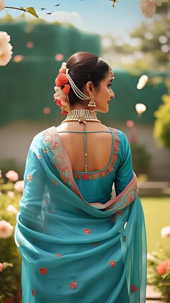 आई-वडिलांच्या पसंतीनुसार लग्न करतात, 'या' जन्मतारखेच्या मुली!