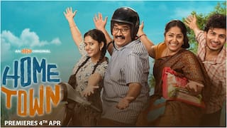 Hometown Review - 'హోమ్ టౌన్' రివ్యూ: రాజీవ్ కనకాలతో '90స్' మేజిక్ రీక్రియేట్ చేశారా? AHAలో కొత్త వెబ్ సిరీస్ ఎలా ఉందంటే?