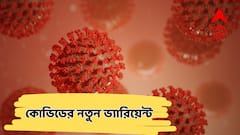 মহাদেশে মহাদেশে দ্রুত ছড়াচ্ছে কোভিডের নতুন ভ্যারিয়েন্ট! নতুন ত্রাস?