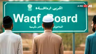 Waqf Amendment Act Comes Into Force; Govt Files Caveat As SC Likely To Hear Over 10 Pleas Next Week