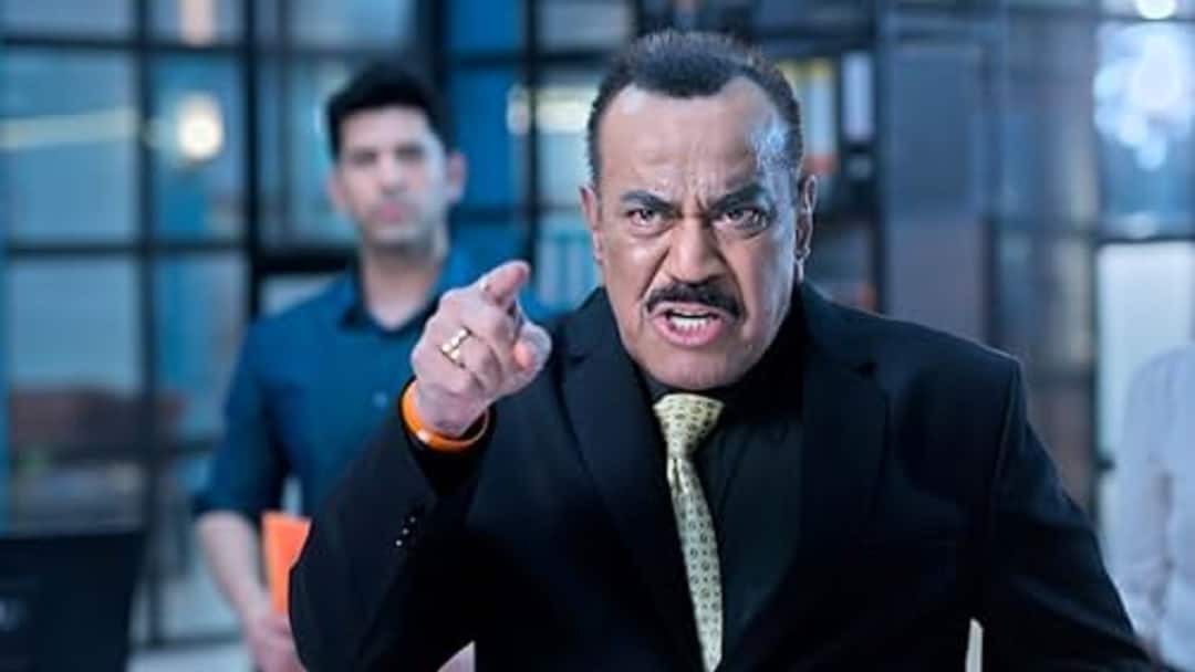 CID ACP Pradyuman To Make His Final Exit Details Inside CID’s Iconic ACP Pradyuman To Make His Final Exit? What We Know So Far