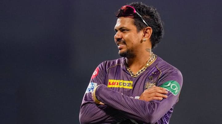নাইট মহাতারকা বিশ্বক্রিকেটে মাত্র দ্বিতীয় বোলার হিসাবে এক ফ্র্যাঞ্চাইজির সব টুর্নামেন্ট মিলিয়ে মোট ২০০টি উইকেট নিলেন।