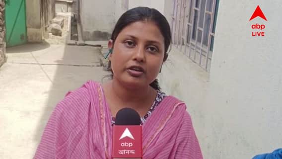 Soma Das On SSC Case: কাম্য ছিল না, নির্দোষরাও একই পথের পথিক হয়ে গেল: সোমা দাস Soma Das On SSC Case: কাম্য ছিল না, নির্দোষরাও একই পথের পথিক হয়ে গেল: সোমা দাস