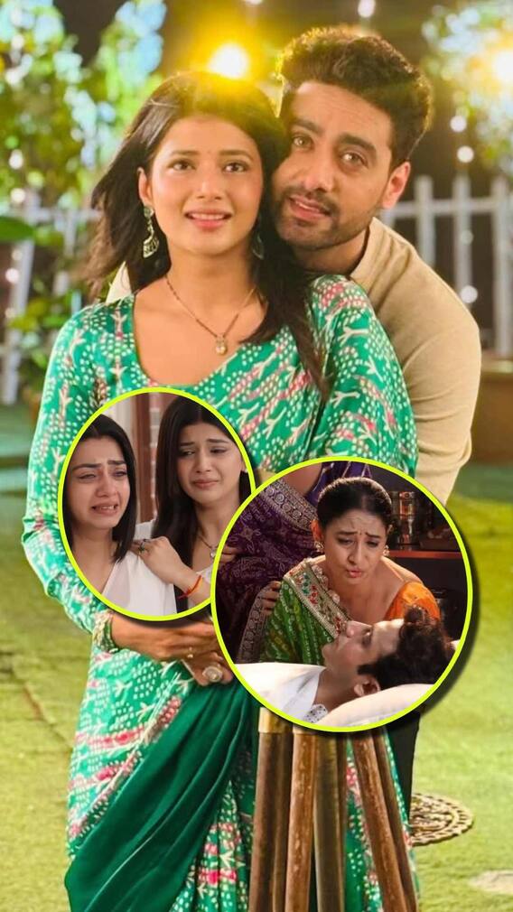 ये रिश्ता में होगा हाई वोल्टेज ड्रामा, रोहित की मौत के बाद आएगा ये ट्विस्ट