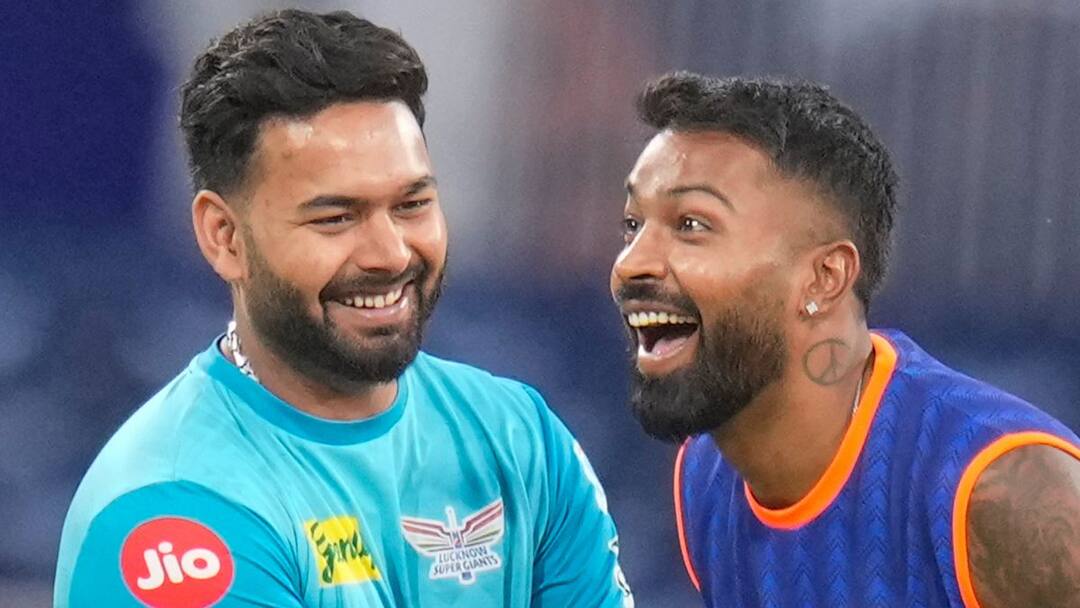 LSG vs MI: Live Streaming Details & Probable Playing 11s For IPL 2025 Match No. 16 LSG vs MI Live Streaming Details Probable Playing 11s For IPL 2025 Match LSG vs MI: Live Streaming Details & Probable Playing 11s For IPL 2025 Match No. 16