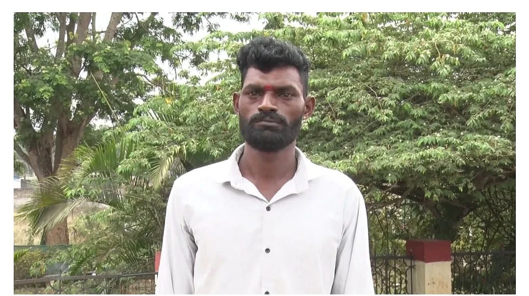 Tribal man spent three years in prison released after the wife he murdered is found alive Viral News: భార్యను చంపాడని జైలుకు పంపారు - మూడేళ్ల తర్వాత ఆ భార్య బతికే ఉందని తేలింది - పాపం ఆ భర్త ..
