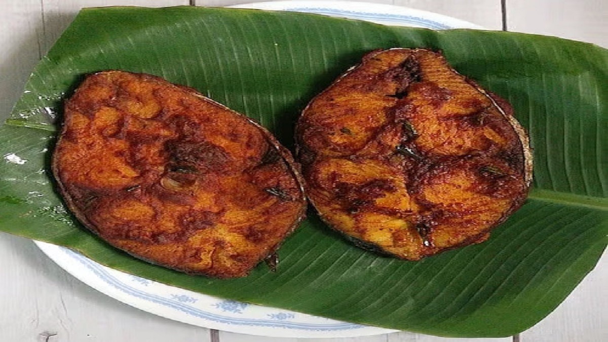 மீனே மீனம்மா... தண்ணீர் இல்லாமல் வரலையேம்மா: ஆற்று மீனுக்காக காத்திருக்கும் மக்கள்