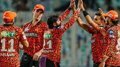 इस खिलाड़ी ने IPL के लिए हनीमून किया कैंसिल, बलिदान नहीं गया बेकार; SRH के लिए डेब्यू में उगली आग