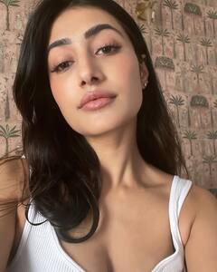 Dhanashree Verma Posts Glam Pics After Her Divorce From Cricketer Yuzvendra Chahal