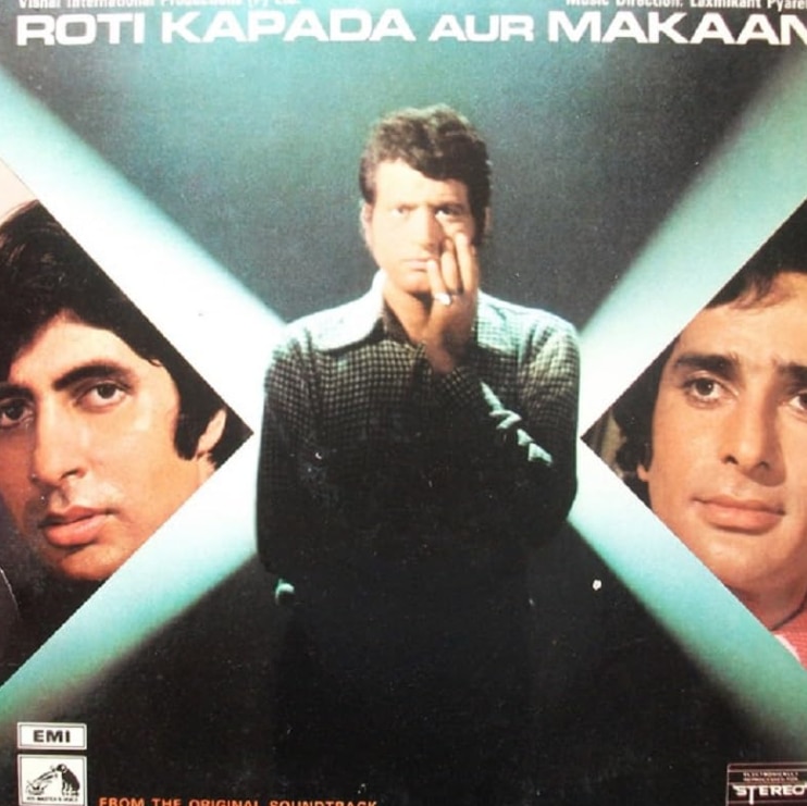 Manoj Kumar Death: Five films of Manoj Kumar, in which a glimpse of India, the truth of society also exposed