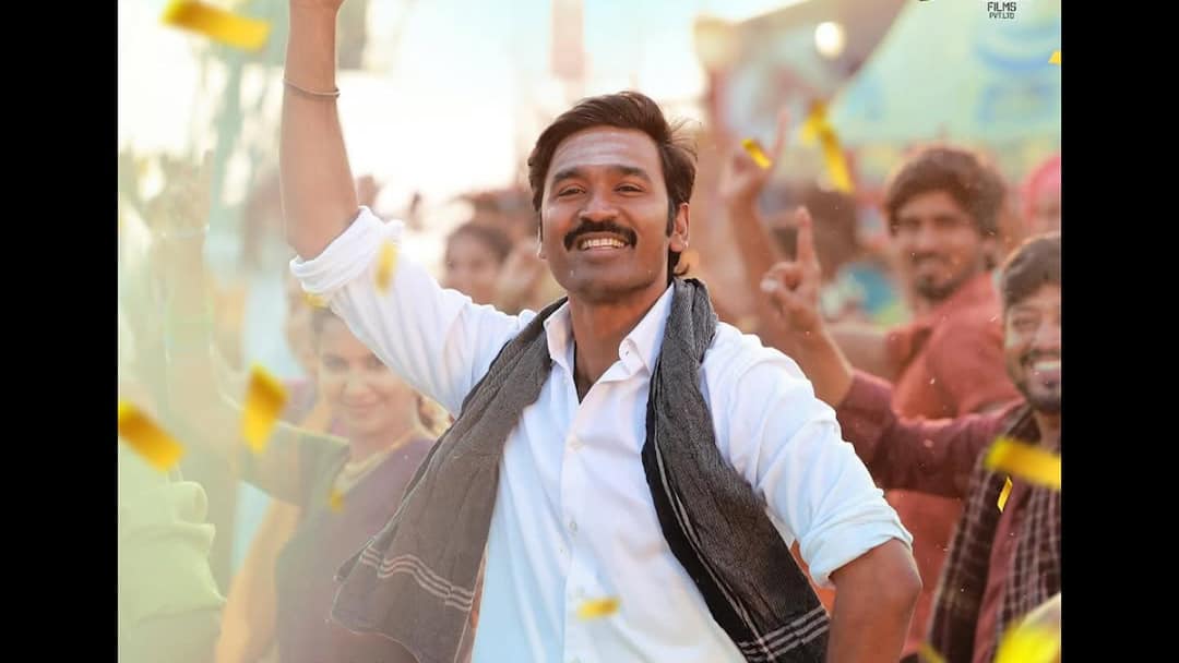 Dhanush’s Action Entertainer 'Idly Kadai' To Hit Screens Worldwide This October Dhanush Action Entertainer Idly Kadai To Hit Screens Worldwide This October Dhanush’s Action Entertainer 'Idly Kadai' To Hit Screens Worldwide This October
