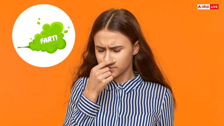 1 दिन में कितनी बार फार्ट करना है सही? जानिए पेट में क्यों बनती है गैस