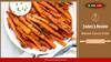 Know How To Make Baked Carrot Fries