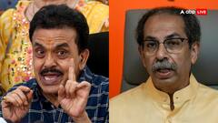 'वक्फ बिल के खिलाफ वोटिंग के लिए उद्धव ठाकरे ने सांसदों को किया था फोन', संजय निरुपम का दावा