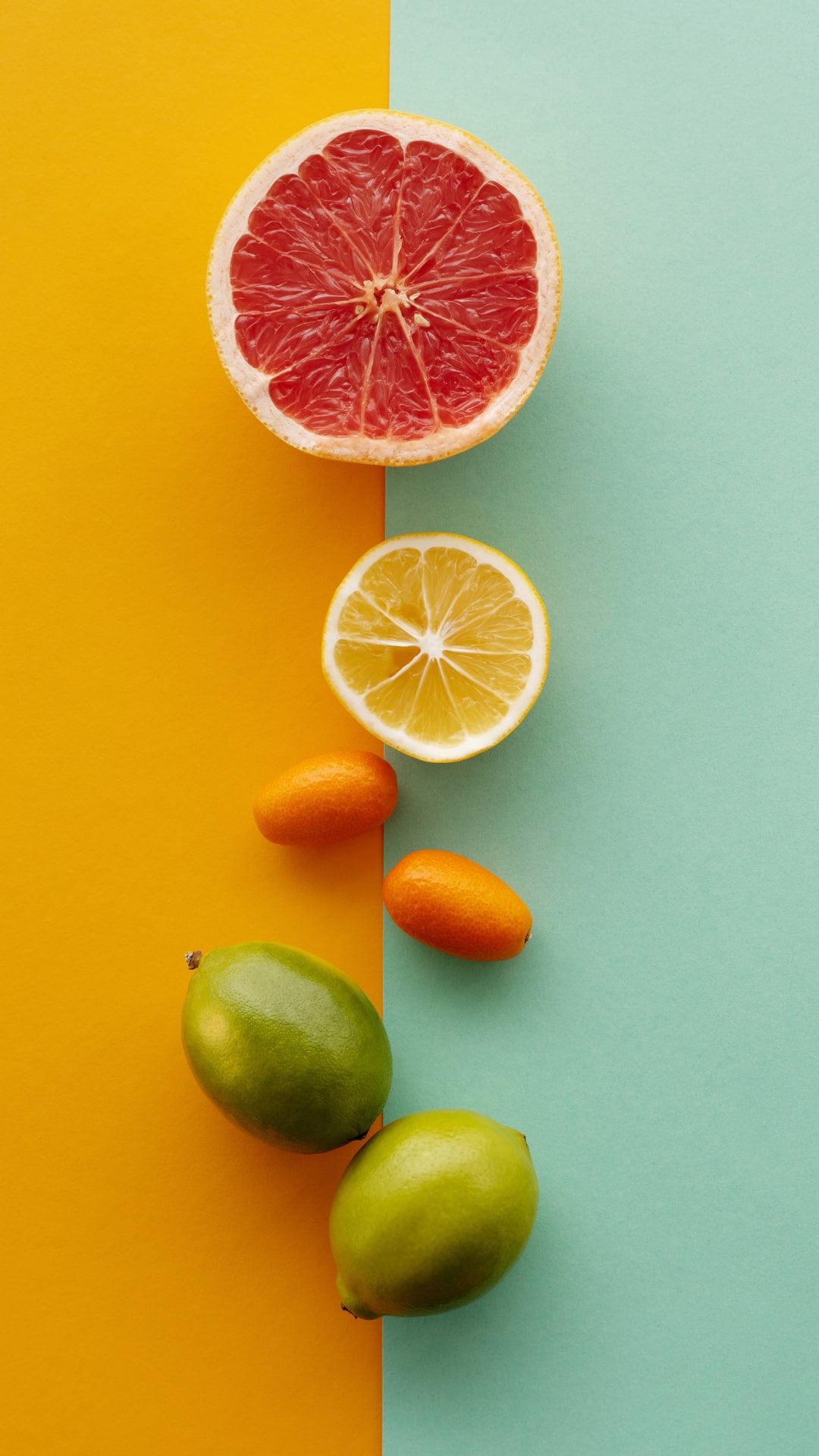 National Vitamin C Day —