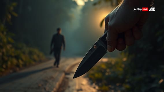 रायपुर: बाइक को मामूली टक्कर लगने से भड़का शख्स, डिलीवरी बॉय के सीने में घोंपा चाकू