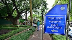 किशोर न्याय बोर्ड में लंबित नियुक्ति का मामला, दिल्ली HC ने सरकार को लगाई फटकार