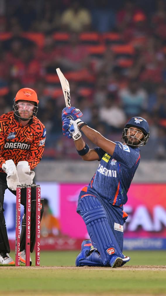 IPL 2025 में सबसे तेजी से रन बनाने वाले 7 बल्लेबाज, स्ट्राइक रेट पर नहीं होगा यकीन