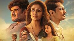 X Users Say R Madhavan And Nayanthara Starrer Tamil Sports Drama 'Test' Is 'Worth' Watching
