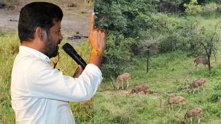 HCU Land Dispute: ఆ వీడియోనే రేవంత్ సర్కార్ కొంపముంచిందా? HCU భూవివాదంలో ఊహించని ట్విస్ట్!