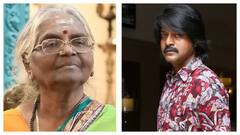 Daniel Balaji: தனது மரணத்தை முன்கூட்டியே கணித்த டேனியல் பாலாஜி... அவரின் அம்மா பகிர்ந்த அதிர்ச்சி தகவல்!