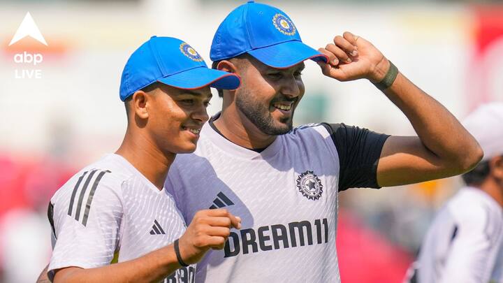 কারও কারও মতে, ভারতীয় টেস্ট দলের নিয়মিত ওপেনার হওয়ার পরেও মুম্বইয়ের হয়ে মাঠে না নামলেই যেভাবে প্রত্যেক মুহূর্তে তাঁকে আতসকাচের তলায় ফেলা হয়, তাতে বেশ বিরক্ত জয়সওয়াল।