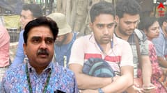 মুখ্যমন্ত্রীকে দিদি সম্বোধন করে আবেদন অভিজিৎ গঙ্গোপাধ্যায়ের, বললেন আলাদা করা আজও সম্ভব