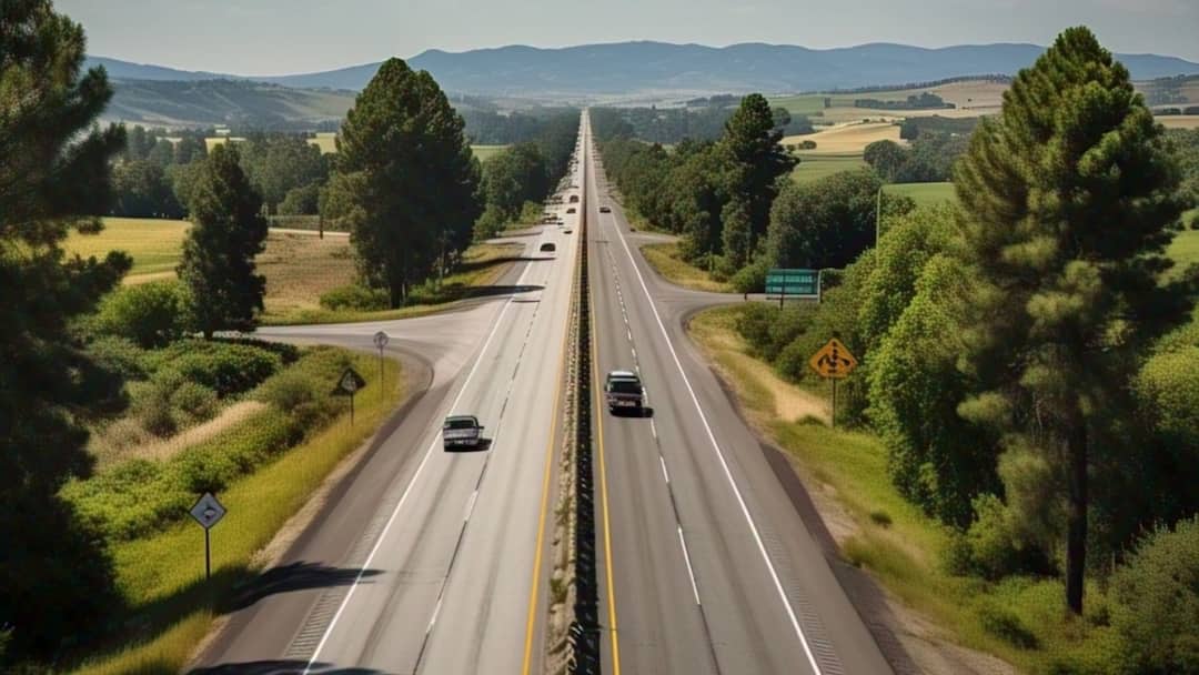 Coimbatore Western Ring Road Project Speeds Up Traffic Problem to be Solved TNN CBE Ring Road: அடியோடு மாறப்போகும் கோவை.! வேகமெடுக்கும் ரிங் ரோடு பணிகள் - குறைய உள்ள போக்குவரத்து நெரிசல்