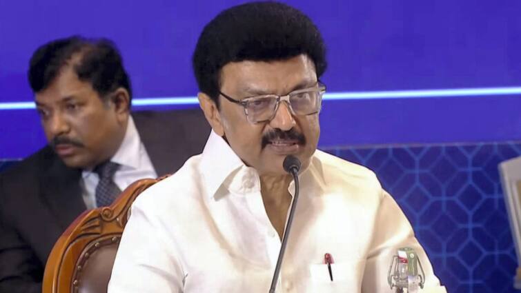 Setback For Tamil Nadu After Centre Nixes Exemption Bill MK Stalin more details inside हिंदी को दिखाई आंख, अब उठाना पड़ा नुकसान, स्टालिन की बड़ी डिमांड केंद्र ने कर दी खारिज