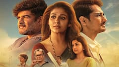 Test Movie Review: டெஸ்ட் படம் எப்படி இருக்கு? டெஸ்ட் மாதிரியா? டி20 மாதிரியா? ட்விட்டர் விமர்சனம்