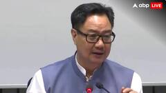 राज्यसभा में जबरन पास कराया गया वक्फ संशोधन बिल? सोनिया गांधी के आरोपों पर क्या बोले किरेन रिजिजू