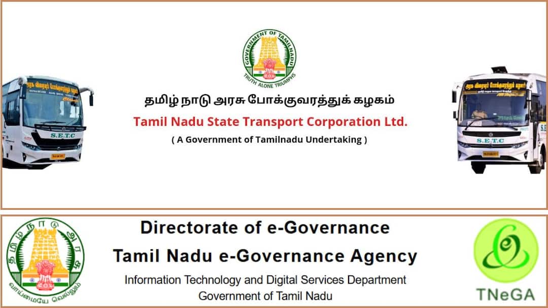 TNSTC Ticket Booking: கிராம மக்களே கவனியுங்க.. அரசுப் பேருந்து டிக்கெட்ட இனி ஈசியா புக் பண்ணலாம்... எங்க தெரியுமா.?
