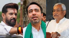 वक्फ संशोधन बिल पर NDA में जारी इस्तीफों का दौर! नीतीश कुमार-जयंत चौधरी-चिराग पासवान की बढ़ी टेंशन