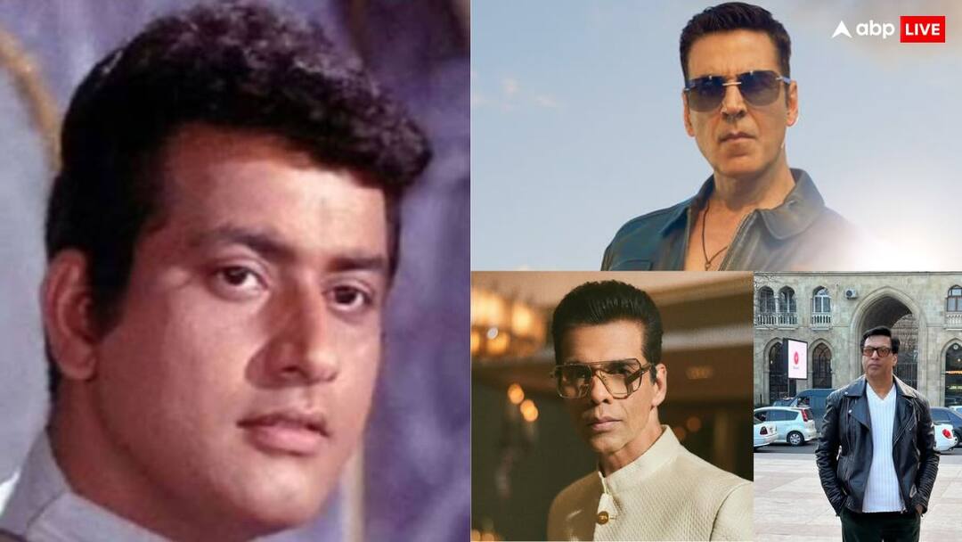 Manoj Kumar Death Akshay Kumar Karan Johar Madhur Bhandarkar Vivek Agnihotri and many celebs pay tribute to late actor Manoj Kumar Death: मनोज कुमार के निधन से शोक में डूबा बॉलीवुड, अक्षय से लेकर करण जौहर तक ने दी श्रद्धांजलि