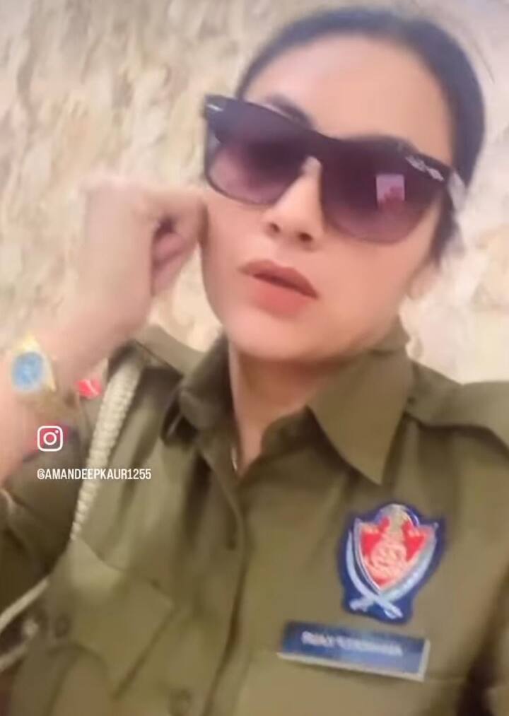 अब पुलिस उनके ऊपर लगे सभी आरोपों की जांच करने जा रही है. आईजीपी सुखचैन सिंह गिल ने कहा कि महिला कांस्टेबल अमनदीप कौर को गिरफ्तार किया गया है. उसे 17 ग्राम हेरोइन के साथ पकड़ा गया है. यह सीरियस मामला है. मुख्यमंत्री (भगवंत मान) का आदेश है कि जो भी ड्रग्स में पकड़ा जाता है उसके खिलाफ सख्त से सख्त कार्रवाई की जाए. एसएसपी मानसा ने अमनदीप कौर को नौकरी से बर्खास्त किया है.