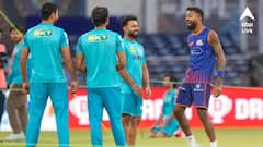 নজরে ঋষভ, রোহিত, লখনউ-মুম্বইয়ের মুখোমুখি লড়াইয়ে কোন দল এগিয়ে?আজকের ম্যাচই বা কখন, কোথায় দেখবেন?