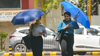 Gujarat Weather Today: ગુજરાતના આ 8 જિલ્લામાં પડશે ભીષણ ગરમી, હીટવેવને લઈ હવામાન વિભાગની મોટી આગાહી