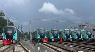 Mumbai Metro : महायुती सरकारकडून मुंबईकरांना आणखीन एक गिफ्ट मिळण्याची शक्यता; मुंबई मेट्रो अ‍ॅक्वा लाईनचा दूसरा टप्पा 'या' दिवशी कार्यान्वित होणार?