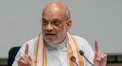 मणिपूरमधील राष्ट्रपती राजवटीवर पहाटे चार वाजता राज्यसभेची मोहोर; गृहमंत्री अमित शाहांनी स्वीकारले 260 मृत्यूचे सत्य!