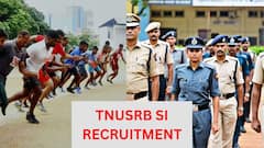 TNUSRB SI Recruitment 2025: காவல்துறையில் SI ஆகனுமா! விண்ணப்பிக்க கடைசி தேதி எப்போது? கட்டணம் விபரங்கள் இதோ!