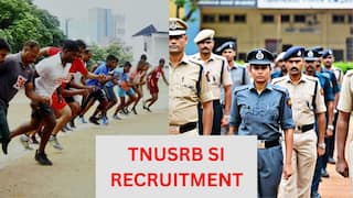 TNUSRB SI Notification 2025: காவல்துறையில் SI ஆகனுமா! விண்ணப்பிக்க கடைசி தேதி எப்போது? கட்டணம் விபரங்கள் இதோ!