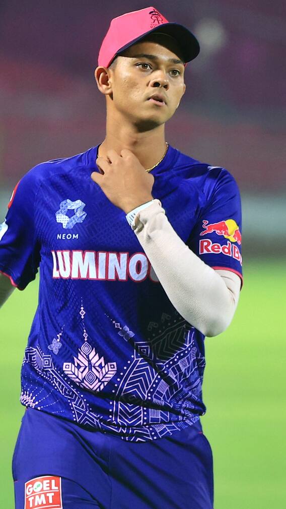 कितनी प्रॉपर्टी के मालिक हैं राजस्थान रॉयल्स के यशस्वी जयसवाल, जानें इनकम समेत सब कुछ