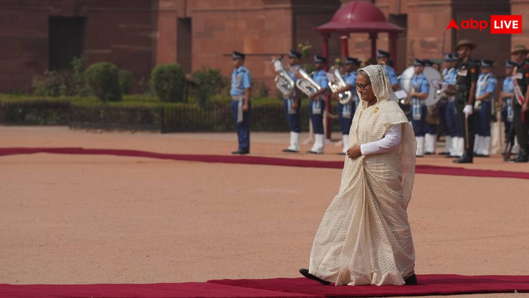 शेख हसीना बांग्लादेश लौटी तो वहां उनके साथ क्या हो सकता है? जानें क्या है यहां का कानून Sheikh Hasina Extradition News If Sheikh Hasina returns to Bangladesh what can happen to her शेख हसीना बांग्लादेश लौटी तो वहां उनके साथ क्या हो सकता है? जानें क्या है यहां का कानून