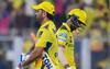 CSK vs DC: ਲਗਾਤਾਰ ਹਾਰ ਤੋਂ ਬਾਅਦ ਚੇਨਈ ਨੇ ਬਦਲੀ ਪਲੇਇੰਗ ਇਲੈਵਨ, 2 ਦਿੱਗਜ ਖਿਡਾਰੀ ਹੋਏ ਬਾਹਰ