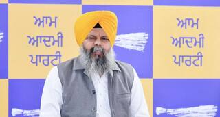 ਹੁਣ ਆਪ ਲੀਡਰ ਸੋਟੀਆਂ ਨਾਲ ਕਰਨਗੇ ਡਾ. ਬੀਆਰ ਅੰਬੇਡਕਰ ਦੇ ਬੁੱਤਾਂ ਦੀ ਰੱਖਿਆ, ਪੰਨੂ ਨੂੰ ਦਿੱਤਾ ਚੈਲੰਜ, ਕਿਹਾ-ਜੇ ਹਿੰਮਤ ਹੈ ਤਾਂ ਆਵੇ ਪੰਜਾਬ....